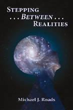 Stepping Between Realities Book